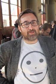 FibreTigre fotoğrafı