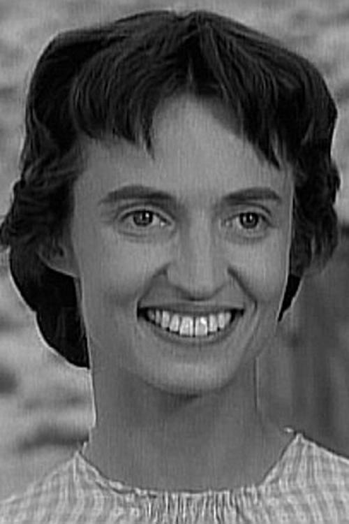 Jan Burrell fotoğrafı