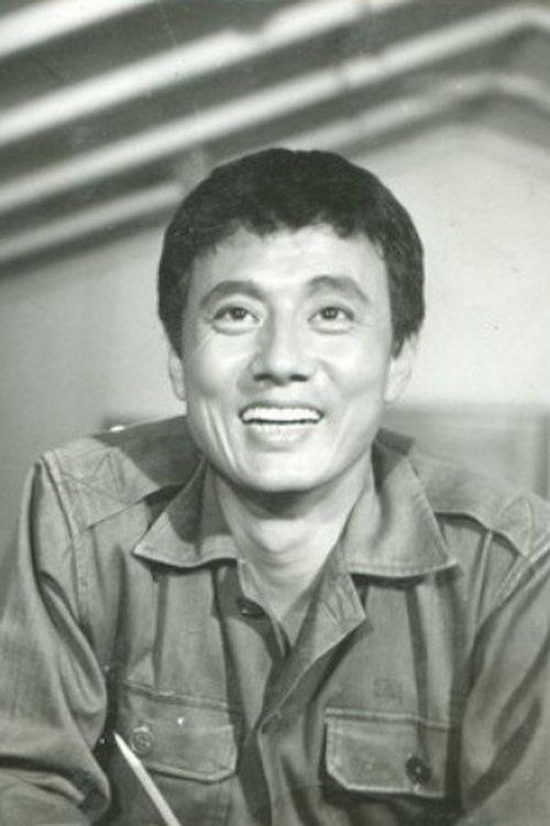 Kim Wun-ha fotoğrafı