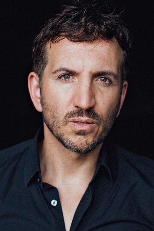 Sebastian Gerold fotoğrafı