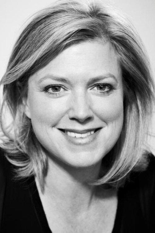 Caroline Harker fotoğrafı