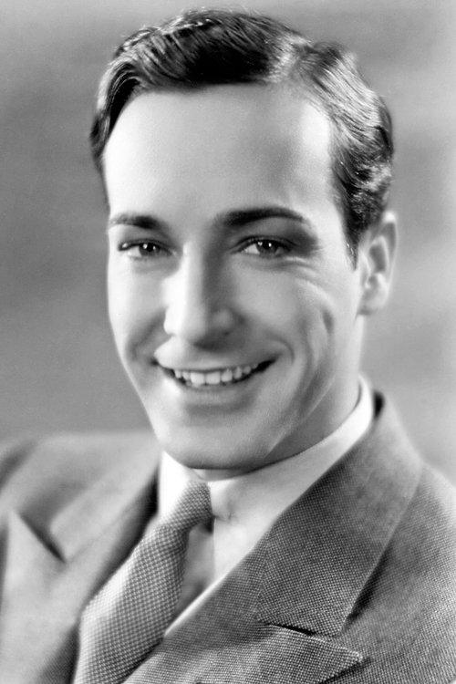 David Manners fotoğrafı