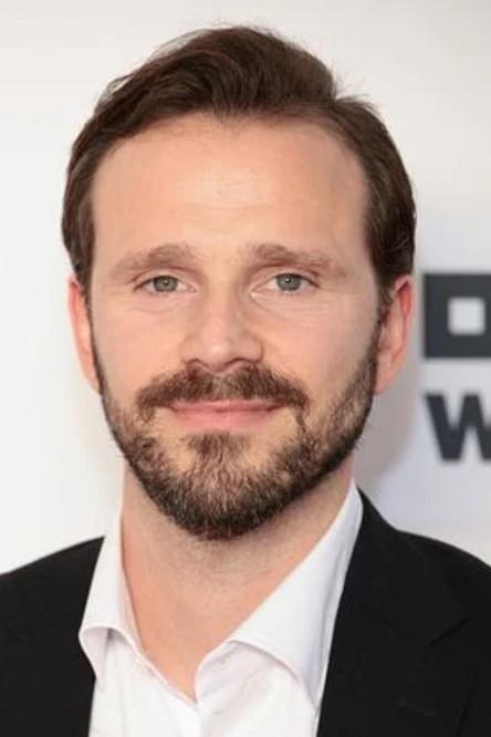 Thordur Palsson fotoğrafı