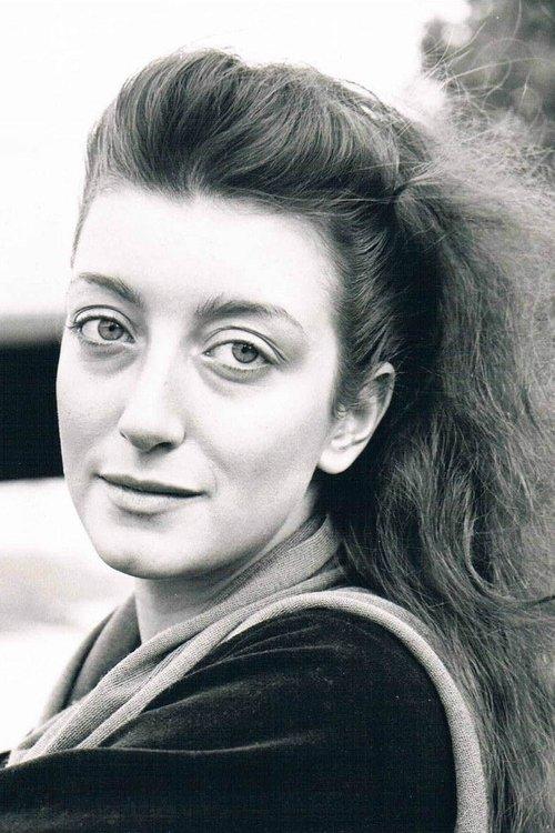 Pascale Ogier fotoğrafı