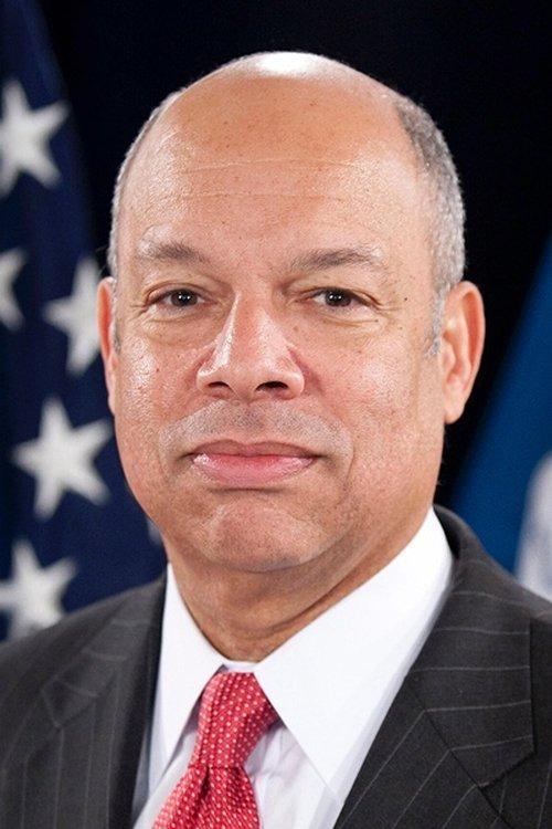 Jeh Johnson fotoğrafı