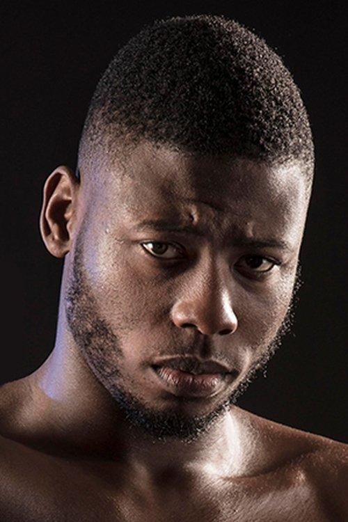 Isaac Chamberlain fotoğrafı