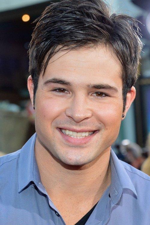 Cody Longo fotoğrafı