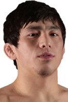 Jakshylyk Myrzabekov fotoğrafı