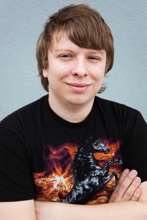 Kerry Shawcross fotoğrafı