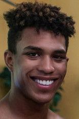 Damien Ellis fotoğrafı