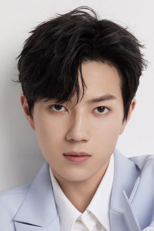 Li Zhexu fotoğrafı