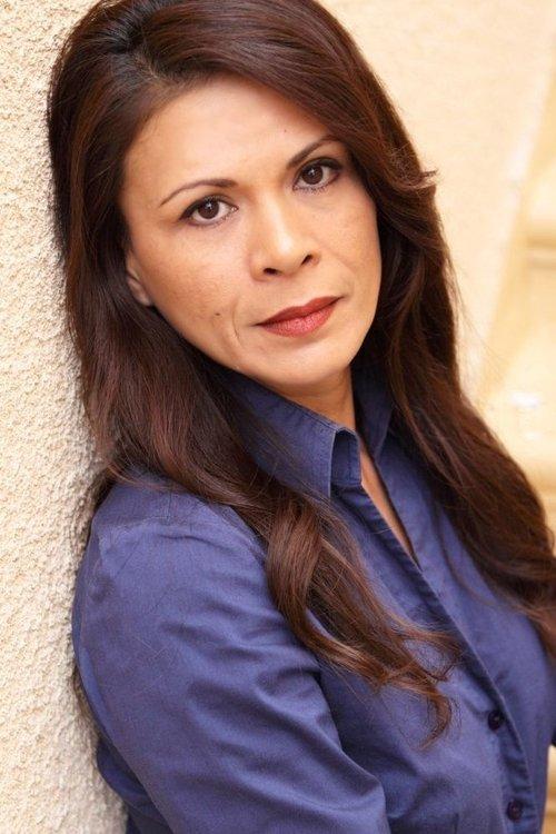 Sherry Zerwin fotoğrafı