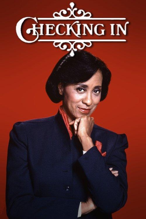 Checking In dizi afişi