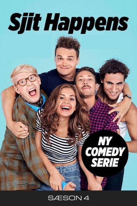 Sjit Happens Sezon 4