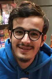 Paul El Kharrat fotoğrafı