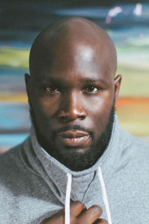 Kevin Garry fotoğrafı