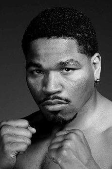 Shawn Porter fotoğrafı
