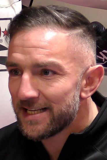 Liam Harrison fotoğrafı