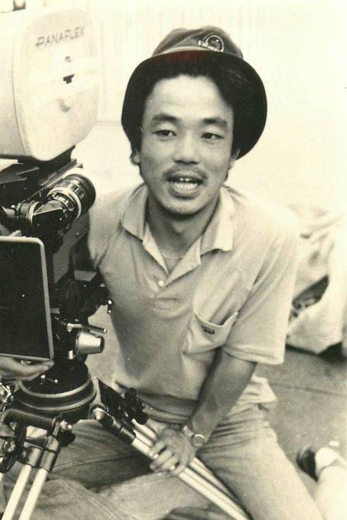 Kazuyuki Izutsu fotoğrafı