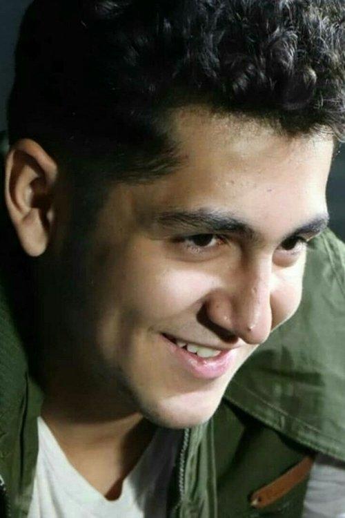 Gautam Ahuja fotoğrafı