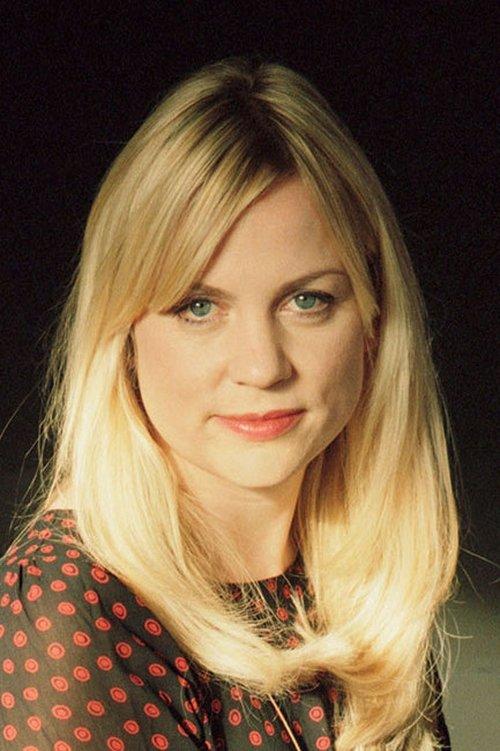 Vicky Jones fotoğrafı