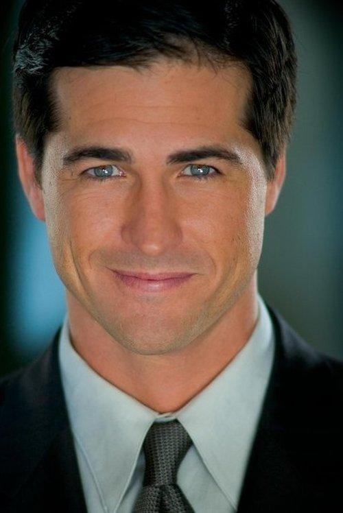 Michael McLafferty fotoğrafı