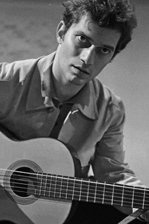 Incontro con Luigi Tenco dizi afişi