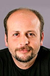 Celal Acaralp fotoğrafı