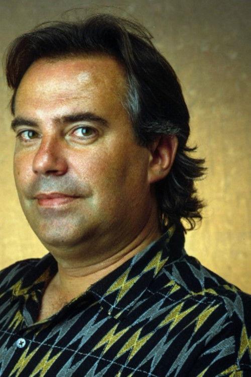 Robert Engels fotoğrafı