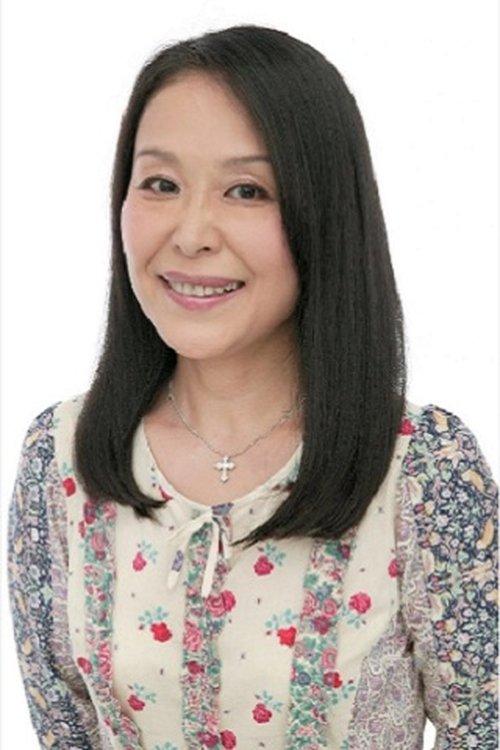 Chisato Nakajima fotoğrafı