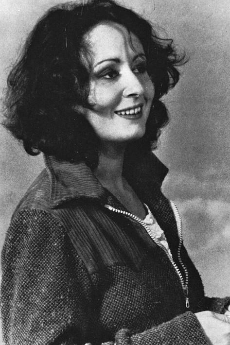 Annalisa Fierro fotoğrafı