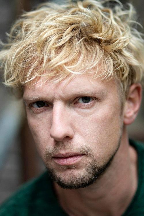 Joris Smit fotoğrafı