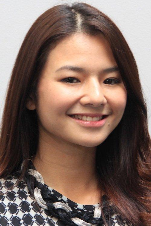 Eriska Rein fotoğrafı