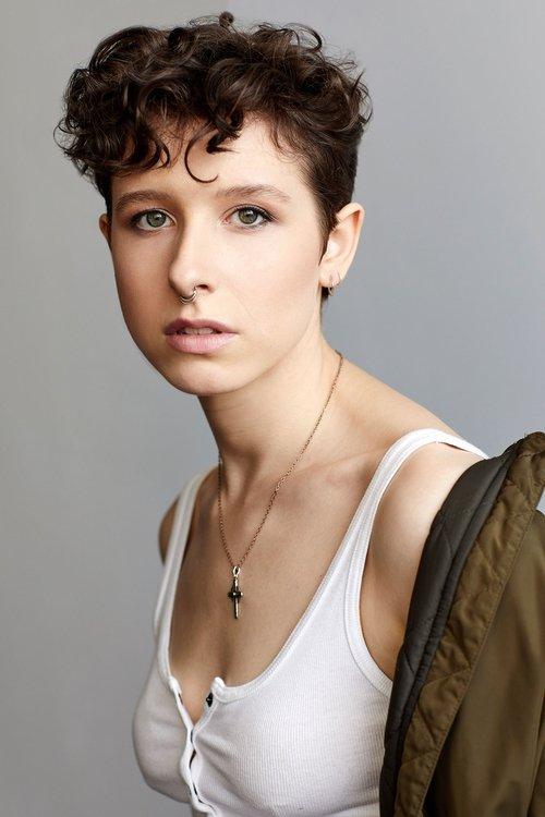 Laney Allan fotoğrafı