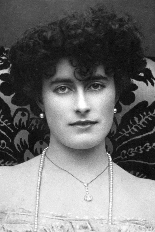 Kitty Gordon fotoğrafı