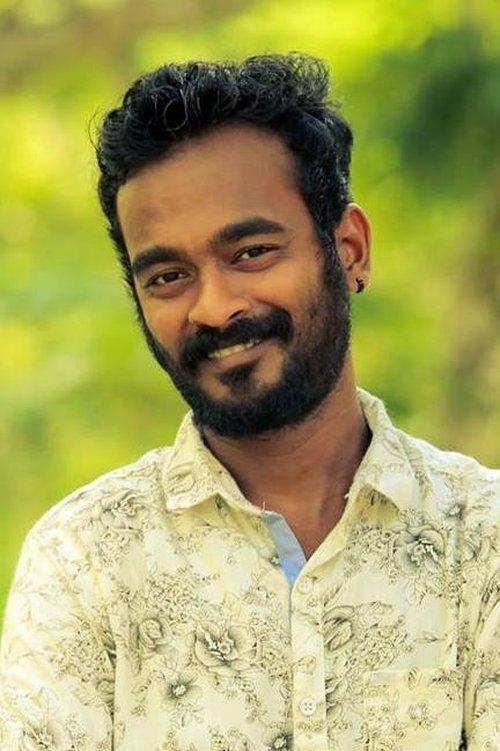 Sarath Kumar fotoğrafı