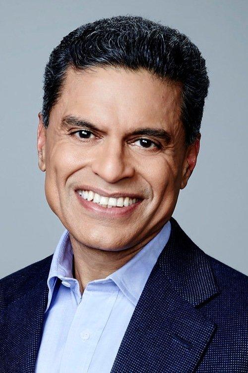 Fareed Zakaria fotoğrafı