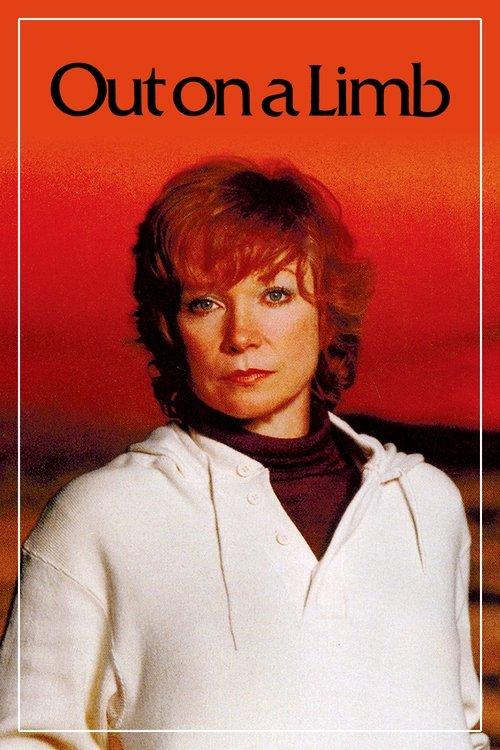 Out on a Limb dizi afişi