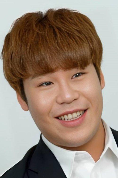 Jeong Ho-yoon fotoğrafı