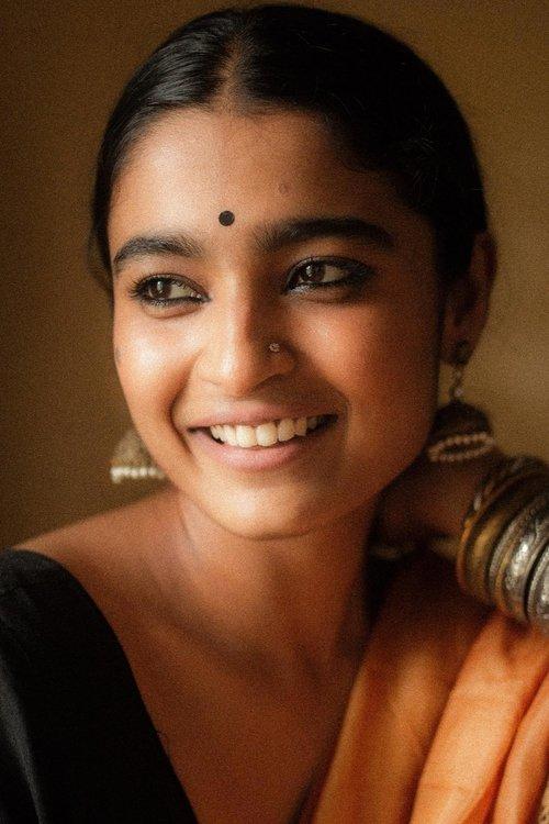 Chaithra J Achar fotoğrafı