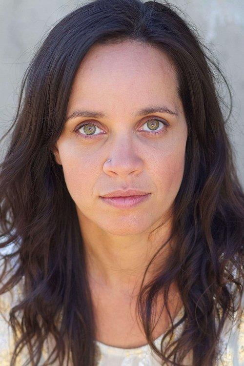 Jada Alberts fotoğrafı