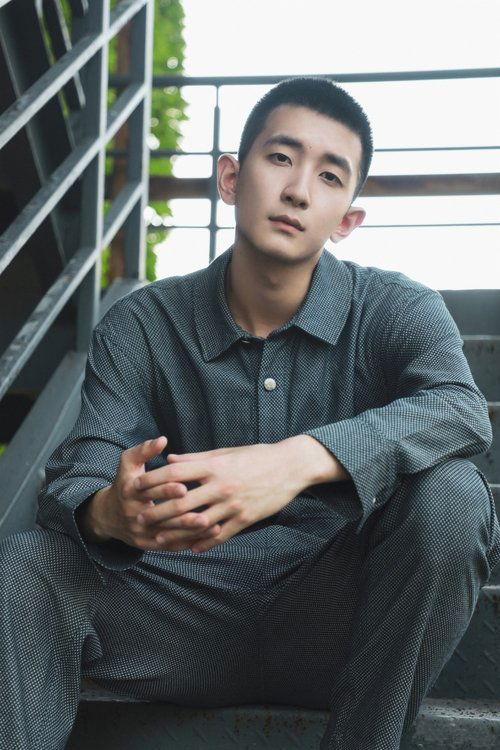 Wang Hanwen fotoğrafı