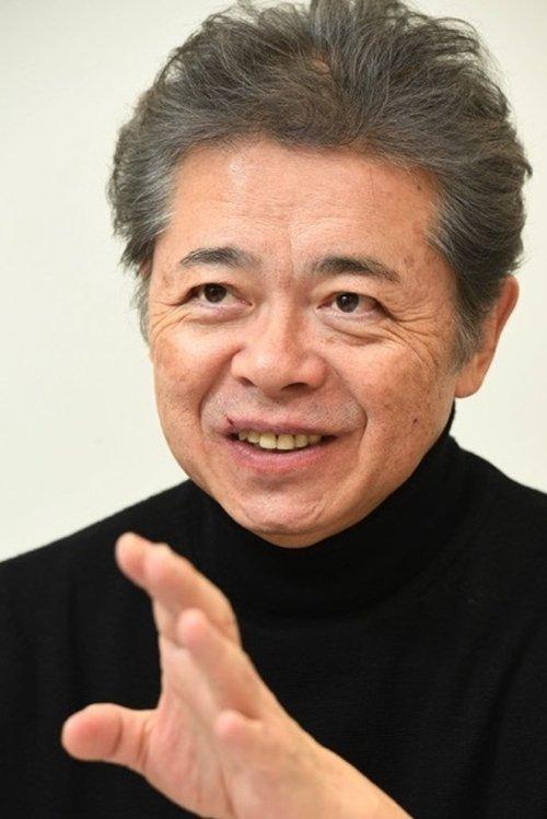 Hiroshi Sugawara fotoğrafı
