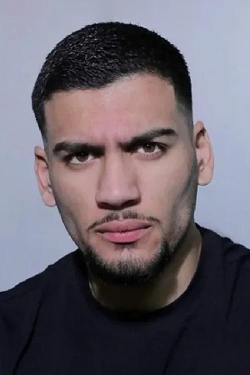 Hamzah Sheeraz fotoğrafı