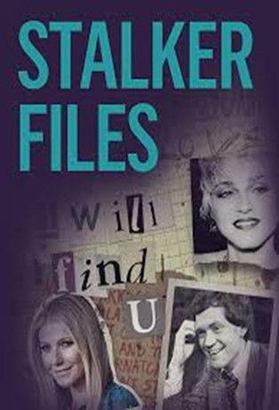 Stalker Files Sezon 1