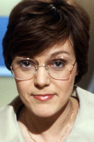 Marie-Laure Augry fotoğrafı