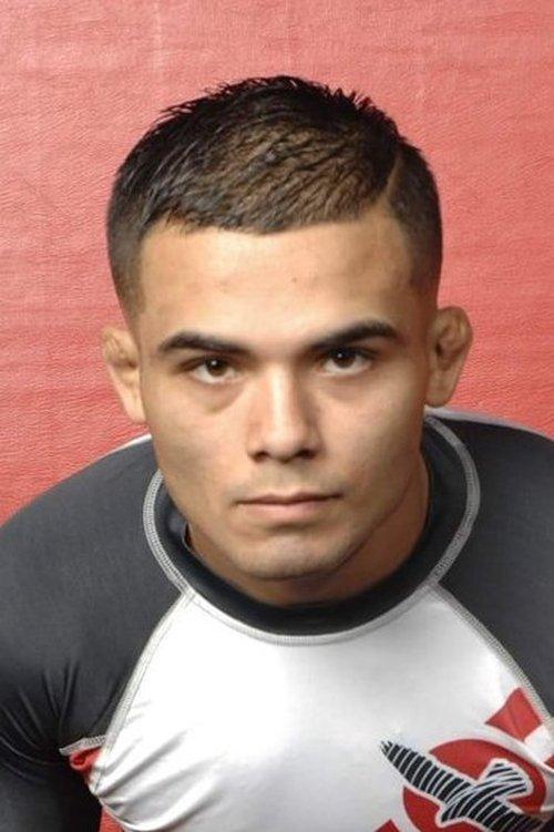 Mark De La Rosa fotoğrafı