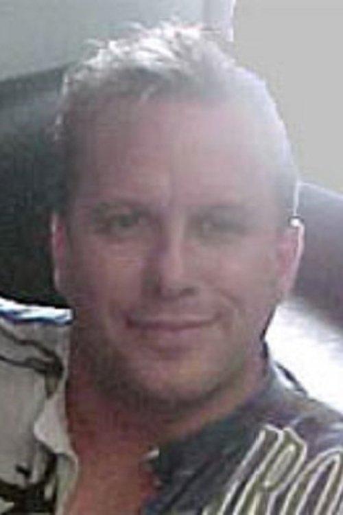 Shawn Ricks fotoğrafı