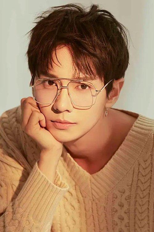 Terry Guo fotoğrafı