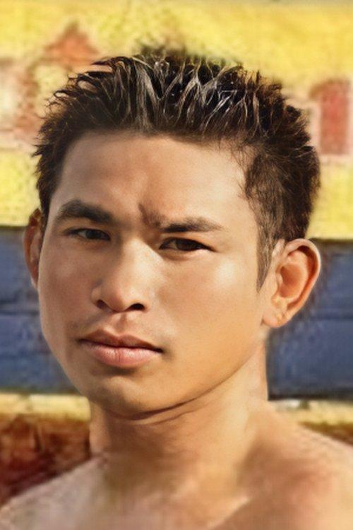 Suriya Tatakhun fotoğrafı